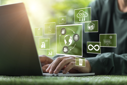 Technology and Innovation Driving Carbon Management Strategies in 2025