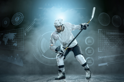 Technology in Hockey Tracking, Training and Tactics