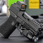 The Art of Personalizing Your Glock Customization Tips