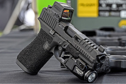 The Art of Personalizing Your Glock Customization Tips