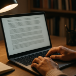 The Art of Readable Content Crafting Engaging Texts in the Digital Age