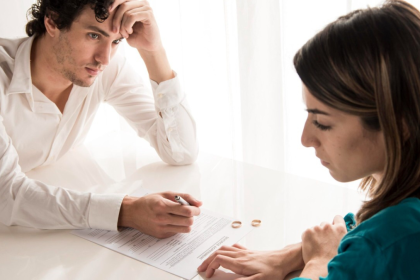 The Benefits of Mediation When it Comes to the Divorce Process