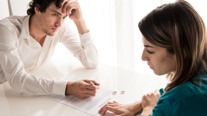 The Benefits of Mediation When it Comes to the Divorce Process