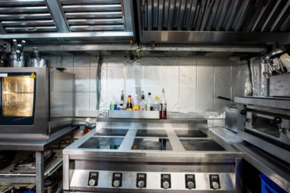 The Best Way to Buy Restaurant Equipment Online in the USA