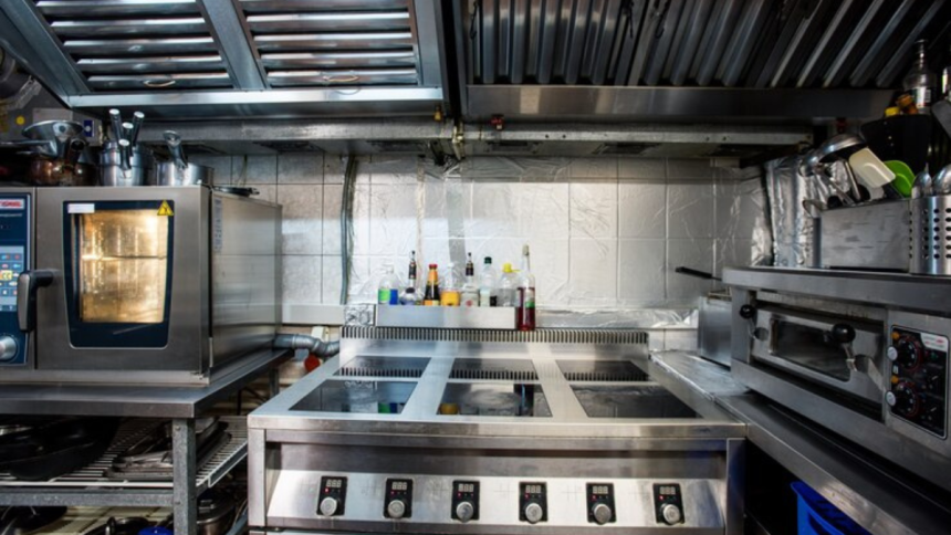 The Best Way to Buy Restaurant Equipment Online in the USA