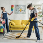 The Complete Guide to End of Tenancy Cleaning Getting Your Full Deposit Back