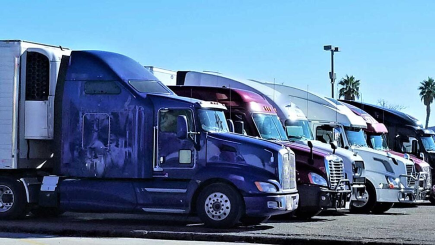 The Hidden Costs of Inconsistent Truck Parking (Daily & Monthly)