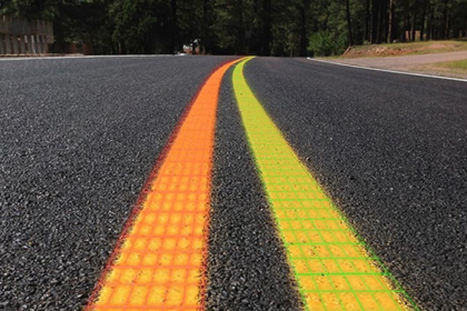 The Hidden Danger of Missing Guardrails and Faded Lane Markings