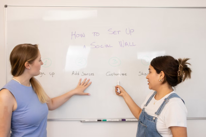 The Impact of Business Mentorship Programs on Student Career Development