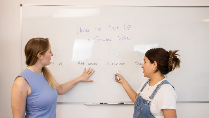 The Impact of Business Mentorship Programs on Student Career Development