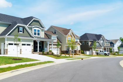 The Importance of Community-Level Marketing for Home Builders
