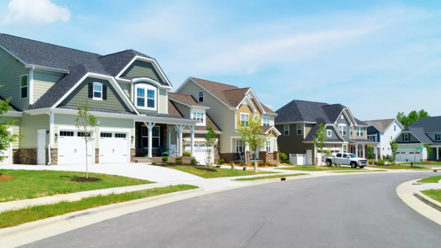 The Importance of Community-Level Marketing for Home Builders