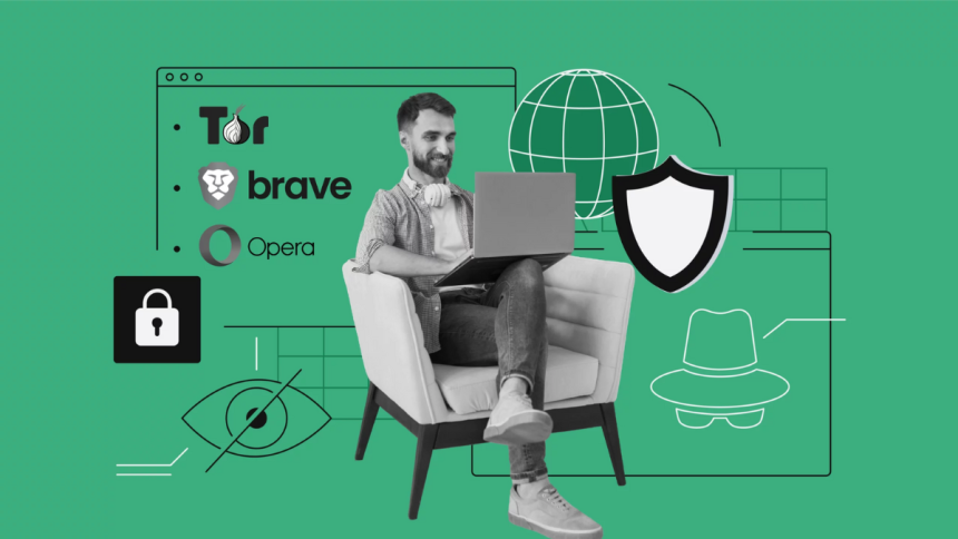 The Rise of the Proxy Browser Why Multilogin Is Leading the Way
