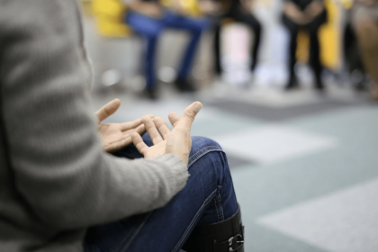 The Road to Recovery Understanding the Journey Beyond Addiction