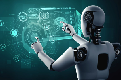 The Role of a Software Agency in Advancing Robotic System Performance