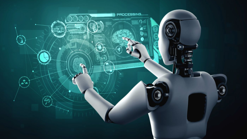 The Role of a Software Agency in Advancing Robotic System Performance
