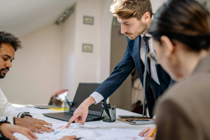 The Top Trends That Have Shaped and Changed the Legal Industry In 2025