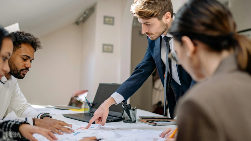 The Top Trends That Have Shaped and Changed the Legal Industry In 2025