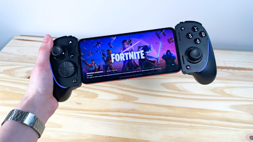 The Truth About Mobile Gaming Returns