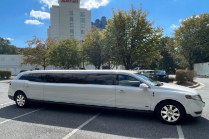 The Ultimate Los Angeles Limo Guide