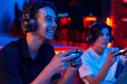 This site will give you a great gaming experience—try it now!