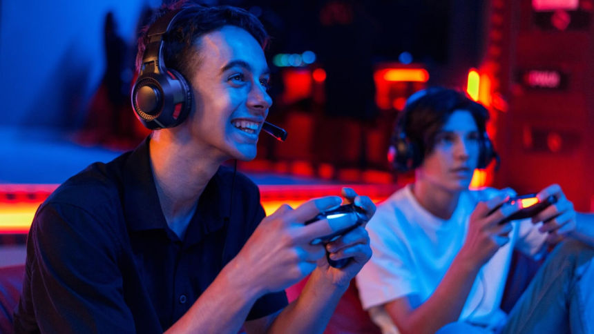 This site will give you a great gaming experience—try it now!