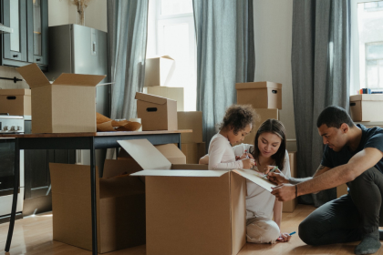 Time-Saving Tips for a Quick Condo Move