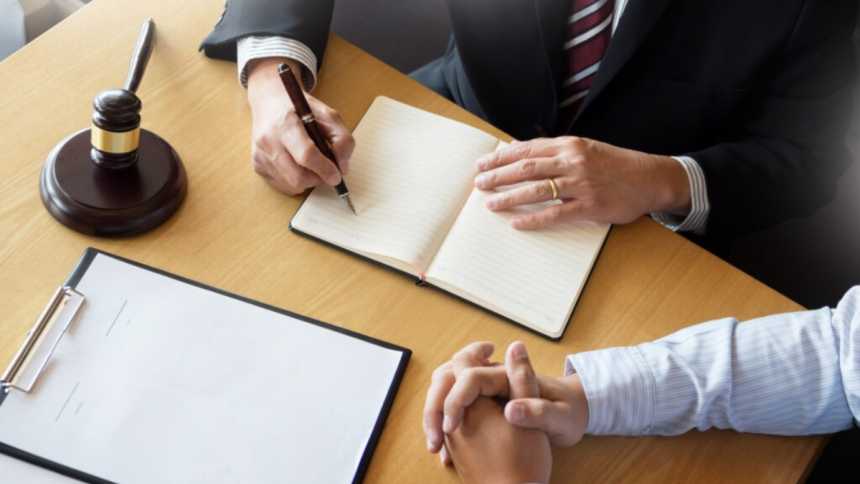 Tips and Tricks for Hiring the Ideal Personal Injury Lawyer in Connecticut
