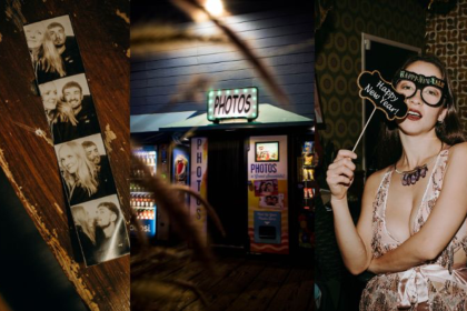 Tips to Get the Best Photo Booth Pictures