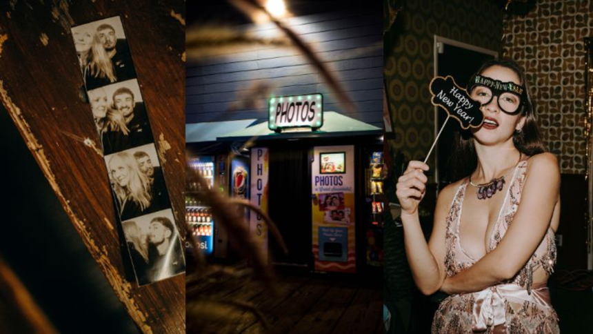 Tips to Get the Best Photo Booth Pictures