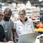 Today's Workforce The Not-Quite Retired American