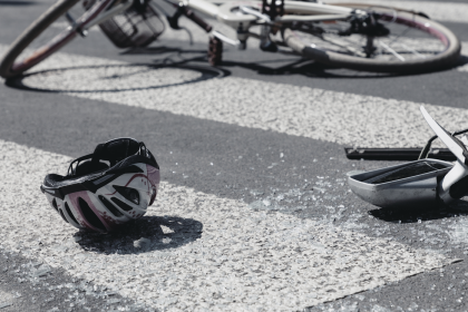 Top Causes of Wisconsin Bicycle Accidents and Who is Liable
