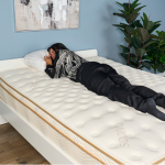 Top Trending Sleep Products in 2025 – And Why Mattresses in a Box Lead the Pack