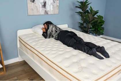 Top Trending Sleep Products in 2025 – And Why Mattresses in a Box Lead the Pack