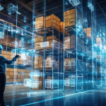 Top Warehouse Automation Trends to Boost Efficiency in 2025
