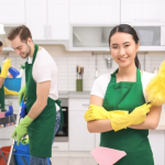 Trusted Cleaning Experts Serving the Greater Philly Area