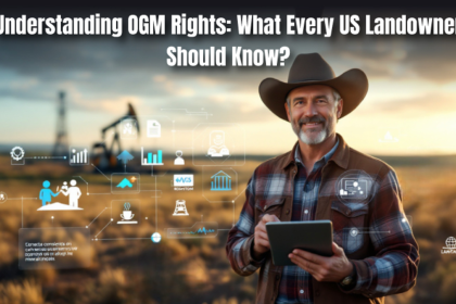 Understanding OGM Rights What Every US Landowner Should Know?