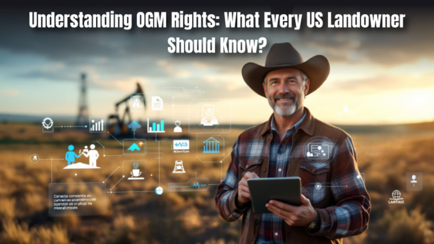 Understanding OGM Rights What Every US Landowner Should Know?