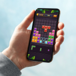 Understanding User Behavior in Puzzle-Based Mobile Games