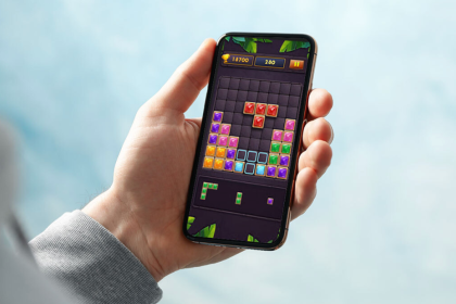 Understanding User Behavior in Puzzle-Based Mobile Games