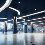 Understanding the Diode LED Advantage in Commercial Installations