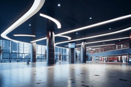 Understanding the Diode LED Advantage in Commercial Installations