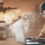 Unlock Efficiency and Growth with a Professional Freight Broker Website