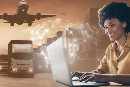 Unlock Efficiency and Growth with a Professional Freight Broker Website