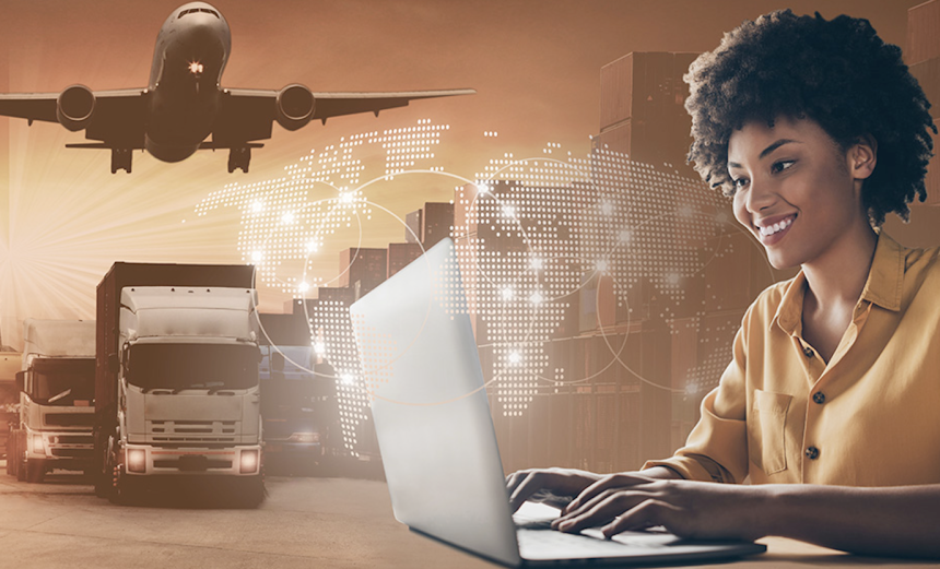 Unlock Efficiency and Growth with a Professional Freight Broker Website