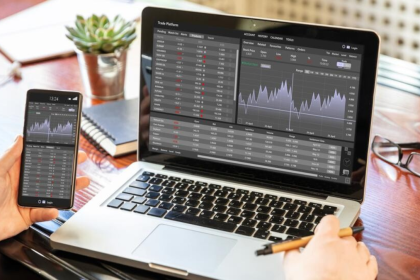 Unlock global market access with seamless Forex trading