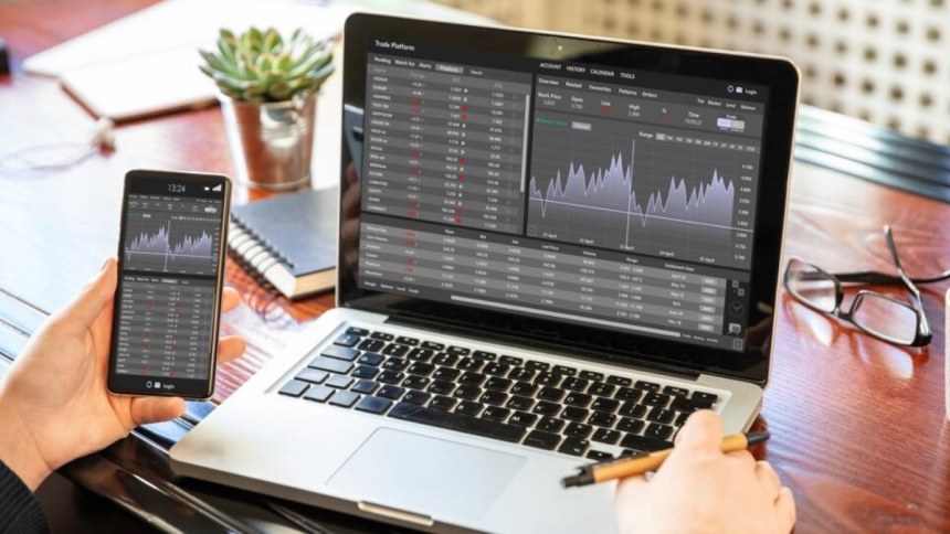 Unlock global market access with seamless Forex trading