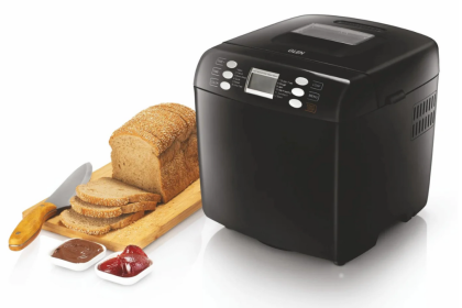 Warm Loaves, No Hassle The Hidden Advantages of Bread Makers
