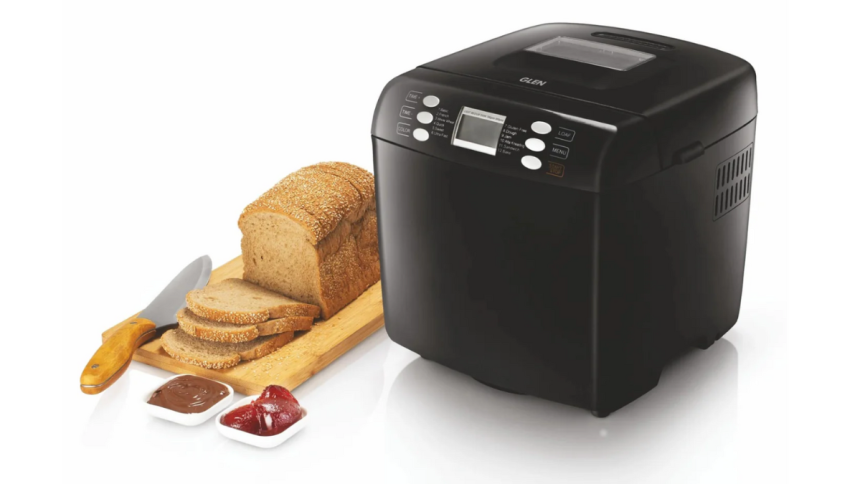 Warm Loaves, No Hassle The Hidden Advantages of Bread Makers