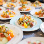 Wedding Catering in Colorado Springs That Reflects Your Style
